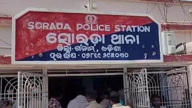 सावित्री ब्रत की कहानी अधूरी, पति की ओडिशा के Ganjam में दुर्घटना में मौत सावित्री ब्रत की कहानी अधूरी, पति की ओडिशा के Ganjam में दुर्घटना में मौत