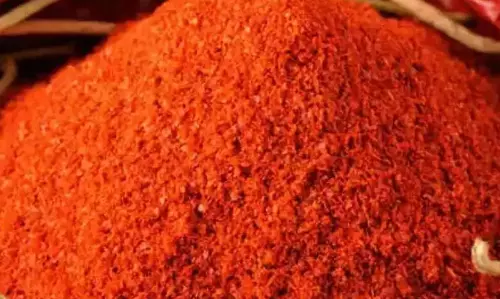 भाइयों ने मिर्च पाउडर से हमला कर ढहाया जुल्म, कारण प्रॉपर्टी विवाद