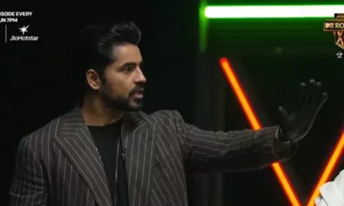 एमटीवी रोडीज: गौतम गुलाटी गैंग की रोमांचक जीत