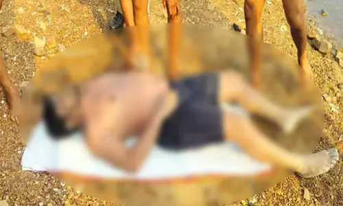 रेलवे के इंजीनियर की मौत, पिकनिक मनाने के दौरान डैम में डूबा