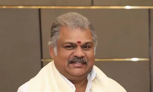 संपत्ति कर वृद्धि का निर्णय वापस लिया जाना चाहिए - G.K. Vasan