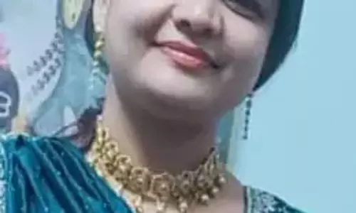 महिला डॉक्टर को अज्ञात वाहन ने रौंदा, मौत