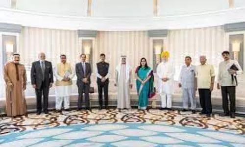पूर्व राजदूत सुजान चिनॉय ने कांगो में भारत की भूमिका निभाई