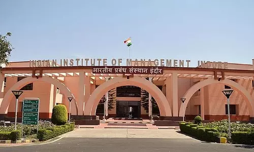 भारत में स्टार्टअप इकोसिस्टम को प्रक्रिया-संचालित दृष्टिकोण की आवश्यकता है: IIM-I study भारत में स्टार्टअप इकोसिस्टम को प्रक्रिया-संचालित दृष्टिकोण की आवश्यकता है: IIM-I study