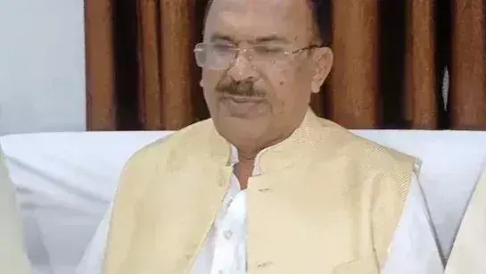 Ajmer के प्रत्येक बालक-बालिकाओं को स्कूली शिक्षा से जोड़ें-विधानसभा अध्यक्ष