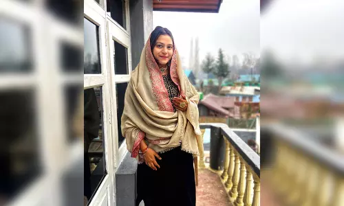 जासूस ज्योति मल्होत्रा की पुलिस रिमांड आज होगी खत्म, कोर्ट में किया जाएगा पेश जासूस ज्योति मल्होत्रा की पुलिस रिमांड आज होगी खत्म, कोर्ट में किया जाएगा पेश