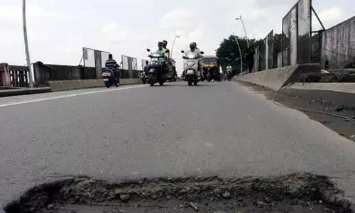 Mumbai: गड्ढों की पहचान को लेकर BMC से पोर्टल शुरू करने की अपील
