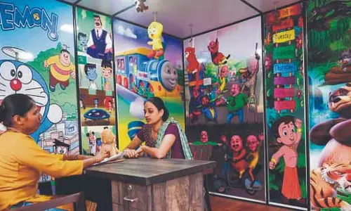 Mumbai: महिलाओं के लिए सुरक्षा और सहायता का नया कदम