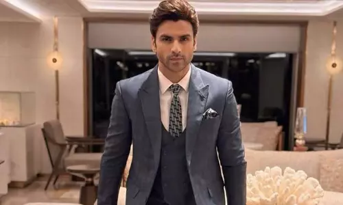 विवेक ने शेयर किया पर्सनल स्ट्रगल