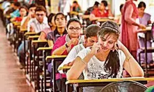 तिरुपति में 13 केंद्रों पर UPSC प्रारंभिक परीक्षा सुचारू रूप से आयोजित की