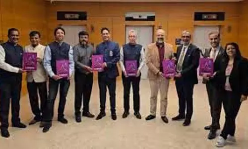 IIHM का भारत निर्मित पहला हॉस्पिटैलिटी GPT दुनिया ने कहा नमस्ते