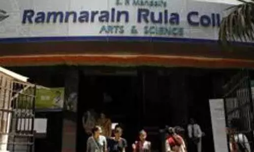 कॉलेजों की अकादमिक साझेदारी से छात्रों को विषय चयन में आज़ादी