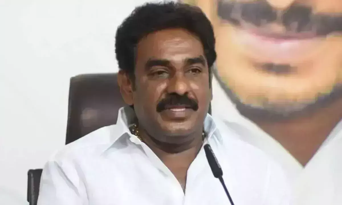 Andhra: पिन्नेल्ली बंधुओं पर दोहरे हत्याकांड का मामला दर्ज