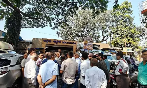 Mumbai : सिटीजन क्रूसेडर्स की बड़ी जीत