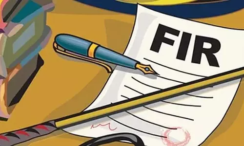 Andhra के पूर्व विधायक और उनके भाई पर दोहरे हत्याकांड का मामला दर्ज