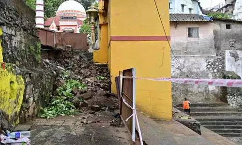 राज्य में समय से पहले मानसून, 35 साल का रिकॉर्ड टूटा राज्य में समय से पहले मानसून, 35 साल का रिकॉर्ड टूटा