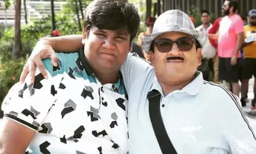 कुश शाह ने बताया सेट का सबसे मुश्किल पल