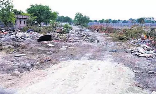 Guntur इनर रिंग रोड चरण III के लिए निविदाएं शीघ्र जारी होंगी