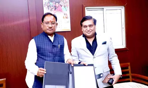 देश के सबसे उन्नत ट्रांसफार्मर अब बनेंगे रायपुर में