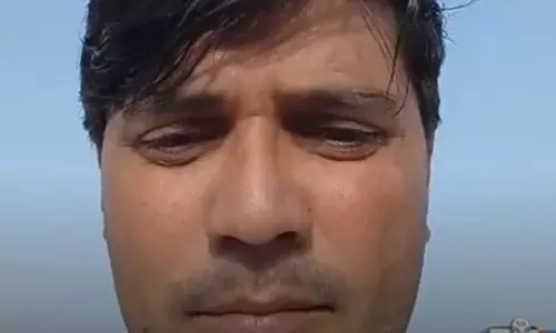 Haryana :  पाकिस्तानी जासूसी गिरोह नूह राष्ट्रीय सुरक्षा जांच के घेरे में