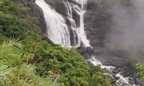 कर्नाटक बारिश: बारिश से पूरे राज्य में खुशियां आई