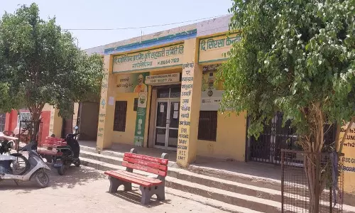 Haryana :  राष्ट्रीय डेटाबेस एकीकरण से सिरसा की ग्रामीण बैंकिंग मानचित्र पर आई