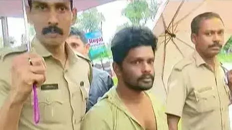 Thirunelly में चाकू घोंपकर हत्या की शिकार महिला की लापता बेटी आरोपी के साथ मिली