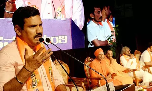 नीति आयोग की बैठक से सीएम की अनुपस्थिति: कर्नाटक के लिए अपमानजनक - Vijayendra