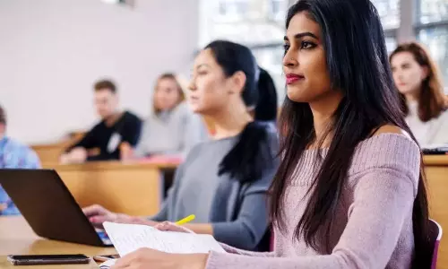 उच्च शिक्षा में क्लाउड कंप्यूटिंग का प्रभाव
