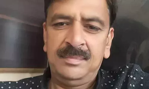 लॉटरी टिकट खरीदने के 90 मिनट बाद Malot के एक व्यक्ति ने 2.5 करोड़ रुपये जीत लिए