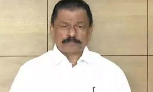 Kerala :  नीलांबुर के लोग अनवर के विश्वासघात का मुंहतोड़ जवाब देंगे