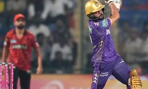 सहवाग का KKR को करारा जवाब सहवाग का KKR को करारा जवाब