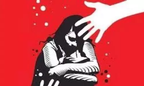 Mohali: 14 वर्षीय नाबालिग से छेड़छाड़ के आरोप में PG मालिक गिरफ्तार Mohali: 14 वर्षीय नाबालिग से छेड़छाड़ के आरोप में PG मालिक गिरफ्तार