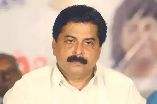 Roshi ऑगस्टीन ने बिना किसी चेतावनी के मलंकारा बांध के द्वार खोलने की खबरों को खारिज किया Roshi ऑगस्टीन ने बिना किसी चेतावनी के मलंकारा बांध के द्वार खोलने की खबरों को खारिज किया