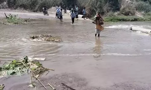 Punjab में व्यापक वर्षा ने मई में हुई कमी की भरपाई कर दी