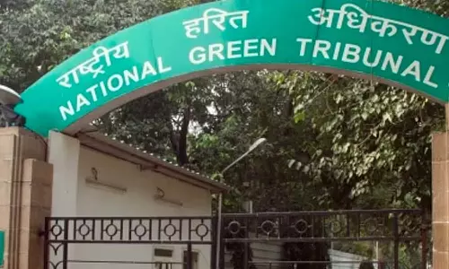 NGT ने बालासोर जिले में मछली प्रसंस्करण इकाई के नए निरीक्षण का आदेश दिया
