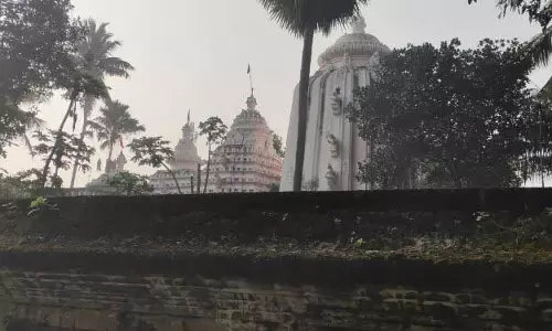ऐतिहासिक भूधरचंडी मंदिर उपेक्षा का शिकार