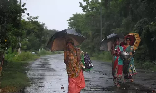Odisha: चक्रवात आश्रय स्थल निर्माण में देरी से बालासोर में नाराजगी