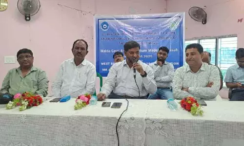 Bengal: मदरसा छात्रों के लिए विज्ञान शिविर