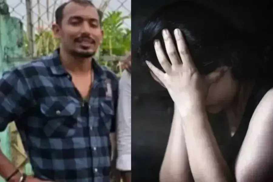 आईबी अधिकारी मेघा की मौत के आरोपी ने जमानत खारिज होने के बाद किया आत्मसमर्पण