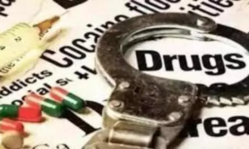 Punjab: ड्रग्स के खिलाफ जंग जारी, 85वें दिन 158 गिरफ्तारी Punjab: ड्रग्स के खिलाफ जंग जारी, 85वें दिन 158 गिरफ्तारी