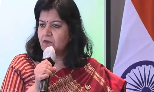 सर्वदलीय प्रतिनिधिमंडल ने सियोल में राजनीतिक नेताओं से मुलाकात की, कहा- Pakistan आदतन अपराधी