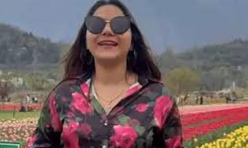 ज्योति मल्होत्रा ​​को आज हरियाणा कोर्ट में पेश किया जाएगा