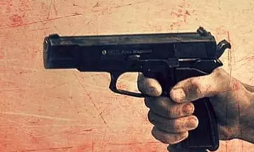 Odisha: रोड रेज की घटना के सिलसिले में बदमाशों ने एक व्यक्ति को गोली मारी