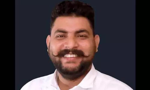 Amritsar: SAD पार्षद की गोली मारकर हत्या, तीन पर केस दर्ज Amritsar: SAD पार्षद की गोली मारकर हत्या, तीन पर केस दर्ज