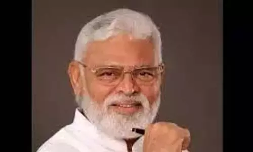 अंबाती ने TD पर गुंटूर हत्याकांड में YSRC नेताओं को फंसाने का आरोप लगाया