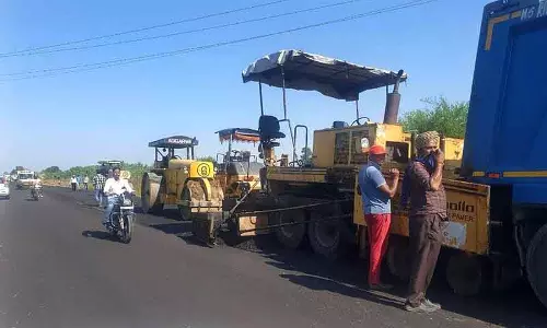 फगवाड़ा की ग्रामीण सड़कों की मरम्मत 11.33 करोड़ रुपये से की जाएगी: CM Mann