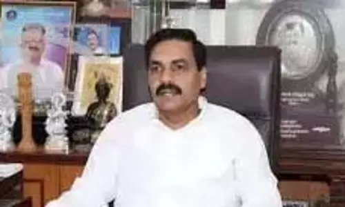 केरल में Kakani गोवर्धन रेड्डी की गिरफ्तारी को लेकर अफवाह फैली