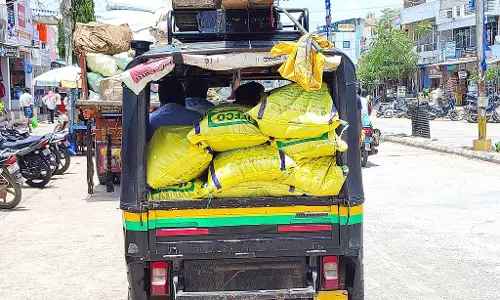 अच्छी बारिश: कृषि गतिविधियां जोरों पर अच्छी बारिश: कृषि गतिविधियां जोरों पर