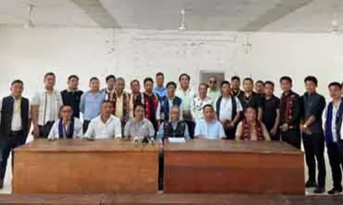 Nagaland: 5 आदिवासी समूह पिछड़ी जनजातियों के लिए नौकरी कोटा की समीक्षा की
